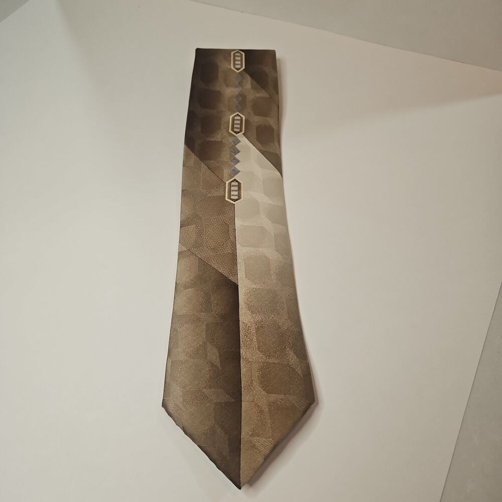 Daniel Ellissa Necktie - 100% Silk